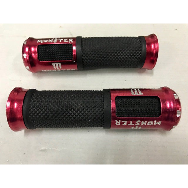 MotoGrip Pro Ends