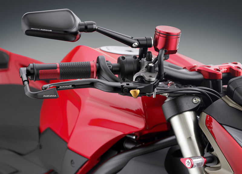 MotoGrip Pro Ends
