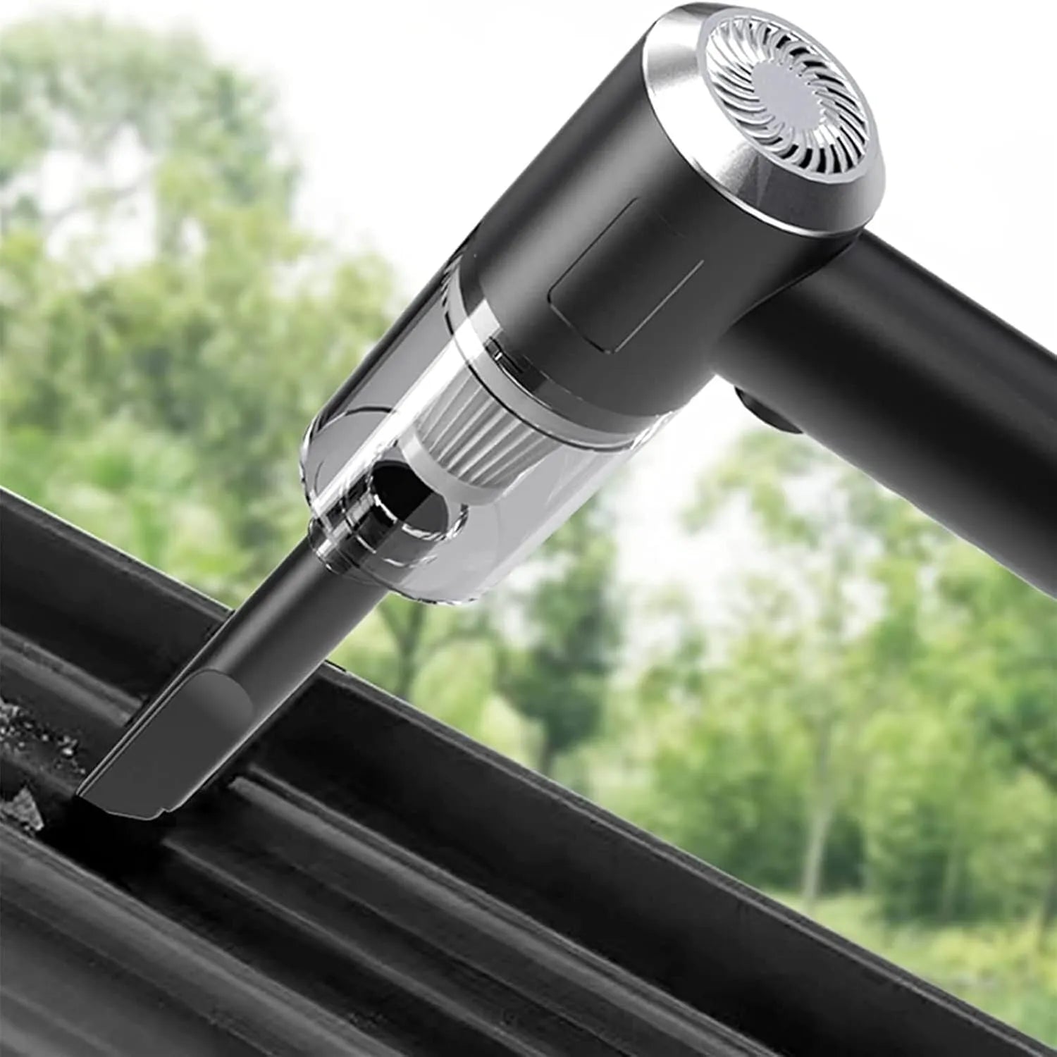 Wireless Car Vacuum Cleaner 4 in 1